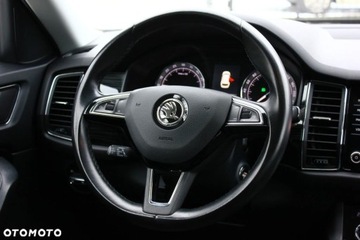 Skoda Kodiaq I SUV 2.0 TDI 150KM 2020 Skoda Kodiaq Skoda Kodiaq 2.0 TDI 4x2 Style DSG 2.0 Diesel 150KM, zdjęcie 37