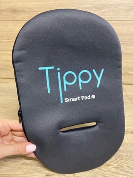 Система сигнализации Tippy Smart Pad для детского сиденья