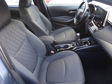 Toyota Corolla XII Sedan 1.5 VVT-i 125KM 2022 Toyota Corolla 1.5 VVT-i, Salon Polska, zdjęcie 8