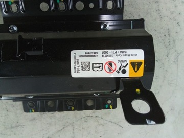 E12 ULOŽENÍ SPOLUJEZDCE ANTARA 95187164