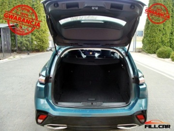 Peugeot 2022 Peugeot 308 Peugeot 308 sw 1.5 BHDI 130KM Allure Kamera 1.5 Diesel 130KM, zdjęcie 26