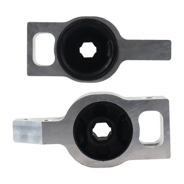 4x TULEJA WAHACZA 3C0199231A+1K0407182 VW TIGUAN PASSAT B6 CC B6