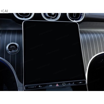 Mercedes GLC C254/X254 Coupe 2.0 200 204KM 2026 GLC 200 4-Matic AMG Line 2.0 (moc 204 KM) 2026, zdjęcie 14