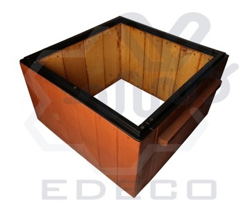 Рамы пластиковые ul ul wlkp 12r dadan 10r 40 мм.