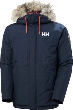 Męska Kurtka Zimowa Helly Hansen Coastal 3.0 Parka XL