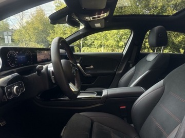 Mercedes Klasa A W177/V177 2023 Mercedes-Benz A 250, zdjęcie 16