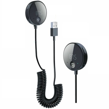 АВТОМОБИЛЬНЫЙ BLUETOOTH, АВТОМОБИЛЬНЫЙ АДАПТЕР BLUETOOTH, ПРИЕМНИК BLUETOOTH