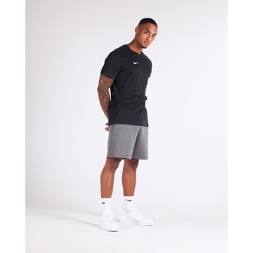 МУЖСКАЯ СПОРТИВНАЯ ФУТБОЛКА NIKE из ХЛОПКА, размер M