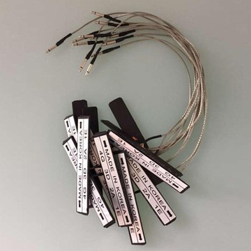 Pickup Guitar Piezo Pickup do gitary akustycznej,