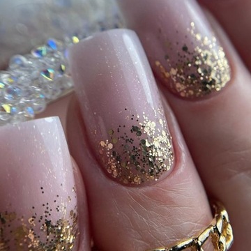 Строительный гель с частицами Excellent PRO Тиксо-гель с эффектом 15г MIX