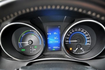 Toyota Auris II 2016 Toyota Auris _1.8, zdjęcie 19