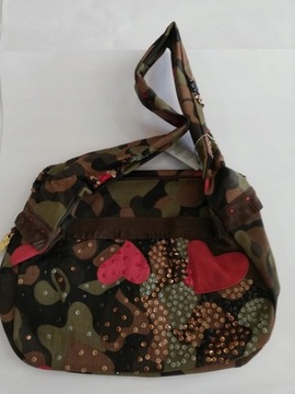 10 x TOREBKA DAMSKA TOREBKI MIX WZORÓW WYPRZEDAŻ