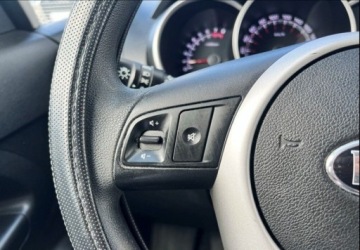 Kia Venga Mikrovan Facelifting 1,6 DOHC CVVT  125KM 2019 Kia Venga 1.6 125km Salon PL M 1.6 Benzyna 125KM, zdjęcie 4