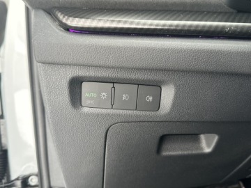 Skoda Octavia IV Kombi 2.0 TDI SCR 200KM 2022 Skoda Octavia VRS 2.0 TDI 200KM 4x4 Head-Up Matrix, zdjęcie 28