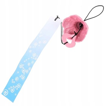 Mały dzwonek wietrzny Dzwonek DIY Dzwonek wietrzny
