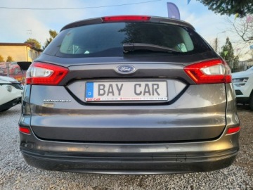 Ford Mondeo V Kombi 2.0 TDCi 150KM 2015 Ford Mondeo 2.0 150 KM 100% Przebieg Bezwypadek, zdjęcie 5