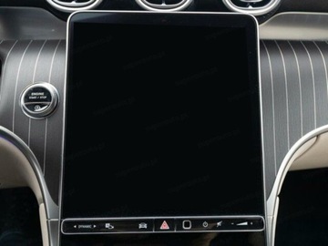 Mercedes GLC C254/X254 Coupe 2.0 220d 197KM 2026 GLC 220 d 4-Matic Avantgarde 2.0 (197KM) 2026, zdjęcie 6