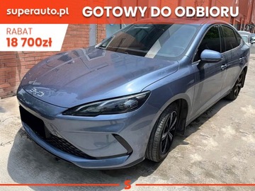 BYD Seal 2025 5 DM-i Comfort Sedan (212 KM) 2025