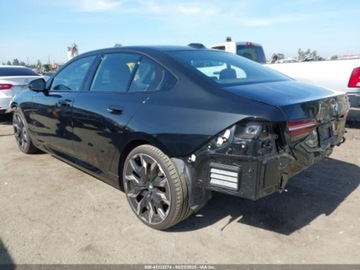 BMW Seria 5 G90-91 2024 BMW Seria 5 530i 2024 2.0l 2.0 Benzyna 255KM, zdjęcie 3