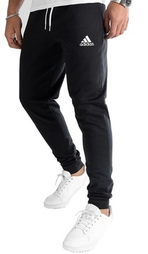 ADIDAS НОВЫЕ ХЛОПКОВЫЕ СПОРТИВНЫЕ БРЮКИ XL