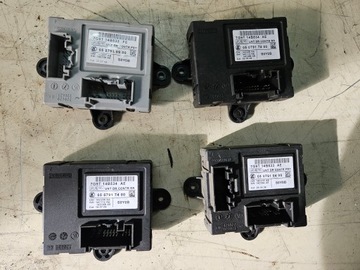 MODUŁ DRZWI FORD GALAXY MK3 7G9T14B533AE