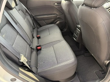 Renault Clio V Hatchback 5d 1.3 TCe 140KM 2021 Renault Captur 140ps*Full Led*, zdjęcie 20