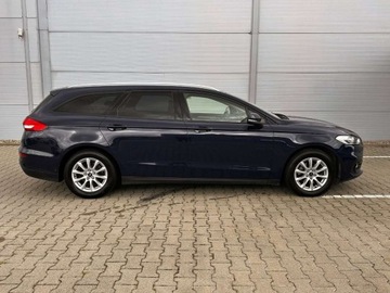 Ford Mondeo V Sedan 2.0 TDCi 150KM 2019 Ford Mondeo 2.0 TDCi 150 KM Trend Salon PL FV 23, zdjęcie 4