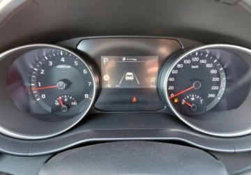 Kia XCeed Crossover Facelifting 1.5 T-GDi 140KM 2025 Kia XCeed XCEED 1.5 T-gdi 140 KM MY25 Mpakiet Smartpakiet zimowyA18 1.5, zdjęcie 15