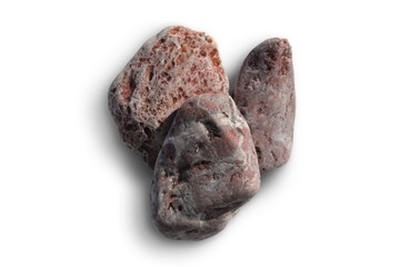 Otoczak czerwony 2-4 cm. Kamień ozdobny, ogród.