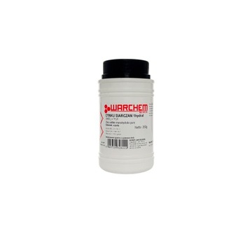 SIARCZAN CYNKU 1hydrat - czysty - 250g