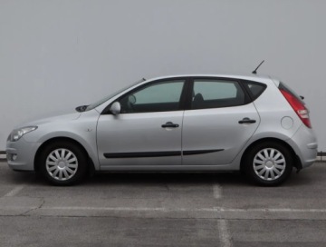 Hyundai i30 I Hatchback 1.4 109KM 2009 Hyundai i30 1.4 CVVT, Salon Polska, GAZ, Klima, zdjęcie 2