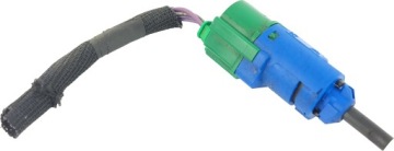 CITROEN C5 III LIFT X7 CZUJNIJK SWIATLA STOP STOPU 9672407680