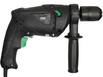 EINHELL BAVARIA B-ID650 УДАРНАЯ ДРЕЛЬ 600ВТ