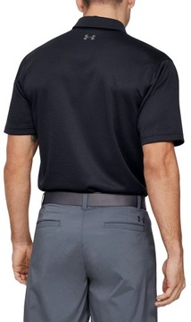 T-shirt Under Armour Tech Polo -