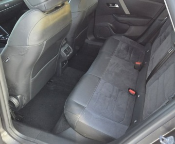 Citroen C4 III SUV 1.2 PureTech 130KM 2024 Citroen C4 1.2 130KM 33 tyś!!! Vat 23% Kamera, zdjęcie 10