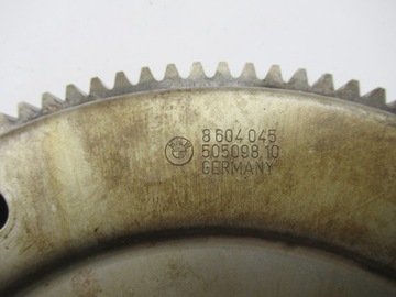 BMW F10 F20 F30 N55 KOLO SETRVAČNÍK 8604045