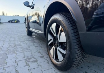 Opel 2025 Opel Frontera GS 145KM 8 lat ochrony OCAC 1 7-osobowy automat, zdjęcie 17