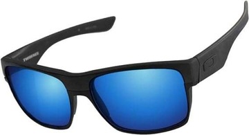 Сменные линзы OSharp Performance для очков Oakley TwoFace OO9189