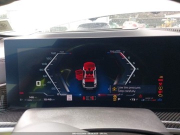 BMW X6 G06 2024 BMW X6 2024r., 4x4, 4.4L 4.4 Hybryda 523KM, zdjęcie 10