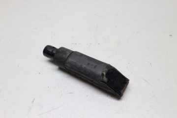 ПОДСТАВКА ДЛЯ НОГ HONDA HORNET CB 600