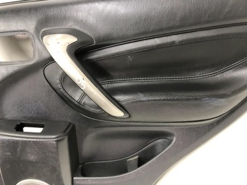 ДВЕРЬ БОКОВАЯ ПРАВАЯ ПРАВАЯ 5D TOYOTA RAV4 II 00-