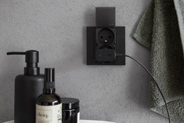 SIMON 55 ОДНОРАМОЧНЫЙ ОДНОРАМНЫЙ TR1/111 МАТОВЫЙ БЕЛЫЙ