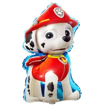 Balon foliowy Psi Patrol paw patrol XL