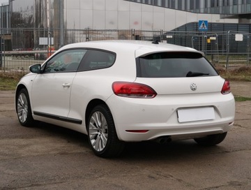 Volkswagen Scirocco III Coupe 1.4 TSI 160KM 2014 VW Scirocco 1.4 TSI, Navi, Klima, Klimatronic, zdjęcie 3