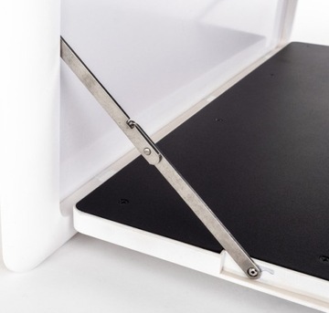 CARBEST НАСТЕННЫЙ СТОЛ 80x45см