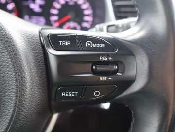 Kia Rio IV 2017 Kia Rio 1.0 T-GDI, Navi, Klima, Tempomat, zdjęcie 18