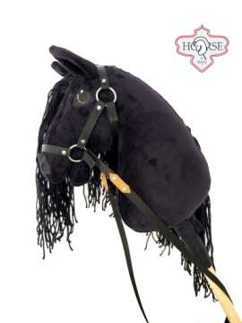 Sada Hobby Horse Malý A5 Koník na tyči kantar