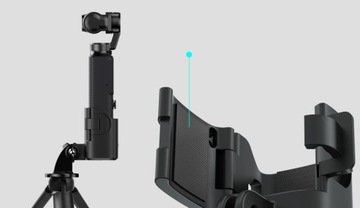 Держатель адаптера для селфи-палки для камер XIAOMI