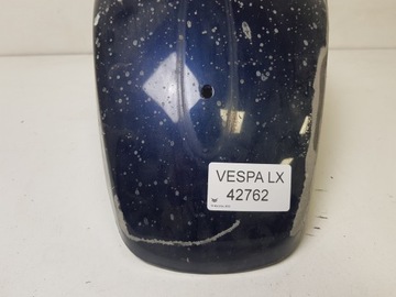PIAGGIO VESPA LX BŁOTNIK PRZÓD PRZEDNI