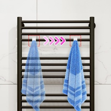 крючок для полотенец вешалка для радиатора для ванной комнаты подвесные крючки для радиатора